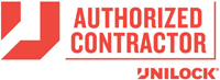 Unilock Authorized Contractors website home page